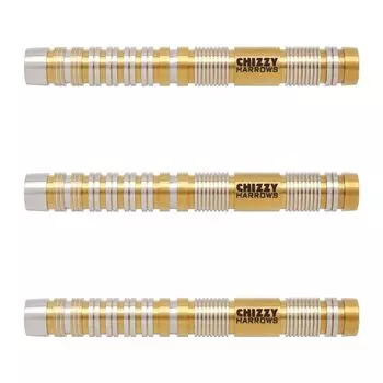 Набор дротиков Harrows CHIZZY SERIES2 2BA 20gR Dave Chisnell Player Model Dart Barrel
