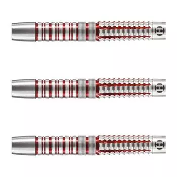 Набор дротиков Harrows DAMON HETA SERIES2 2BA 20gR Damon Heta Player Model Dart Barrel