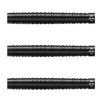 Набор дротиков Harrows NX90 BLACK EDITION 2BA 18 г