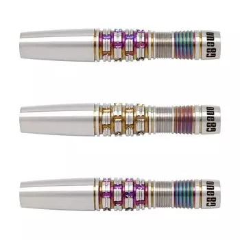 Набор дротиков One80 CHAMELEON APATITE 2BA 18 г