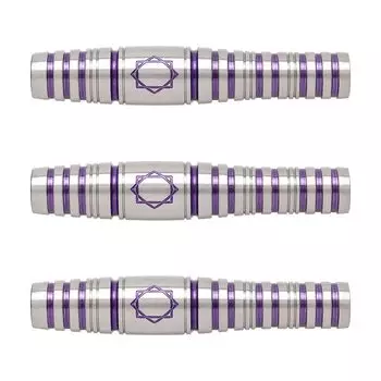 Набор дротиков TARGET CHARM SERIES VIOLA G2 Viola Generation 2 2BA Eguchi Risemi Model Dart Barrel 210292