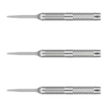 Набор дротиков TARGET CRUX 01 SWISS POINT STEEL 22 г 190233