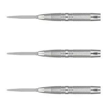 Набор дротиков TARGET CRUX 02 SWISS POINT STEEL 23 г 190237