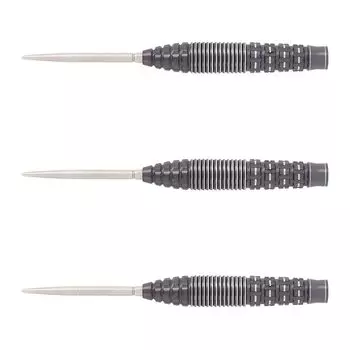 Набор дротиков TARGET JAPAN BLACK MARQUE SERIES PHANTOM SWISS POINT STEEL 24 г 190522