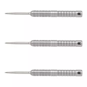 Набор дротиков TARGET JAPAN CRUX HONOR SWISS POINT STEEL 23 г 190511