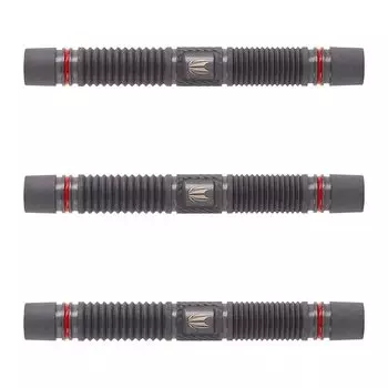 Набор дротиков TARGET SCOPE 10 2BA 18g Dart Barrel 210379