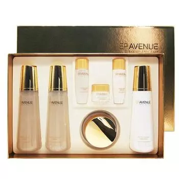 Набор Enprani EP Avenue Royal Caviar из 2,5 предметов, 1 предмет