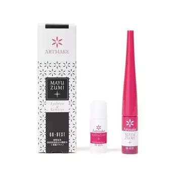 Набор Eyebrow Ink Plus с ремувером Remover Eyebrow Liquid Brown Fine Brush Eyebrow Tint Tint Eyebrow Tint Liquid Eyebrow [Официальный] [Перманентный макияж]