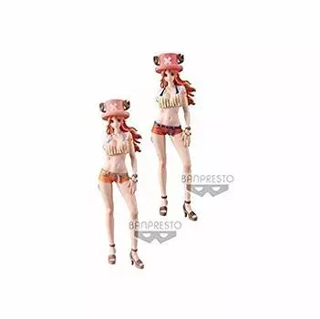 Набор фигурок One Piece Sweet Style Pirates NAMI, 2 типа