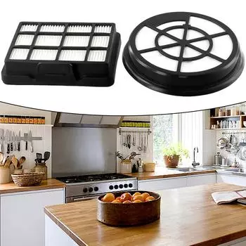 Набор фильтров, набор из 2 аксессуаров, чистящий инструмент, деликатный