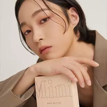 Набор Flynn Mini Nudie Edition