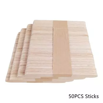 Набор форм для мороженого, формочка для мороженого, лоток для льда с крышкой из палочек, кухонный инструмент «сделай сам»