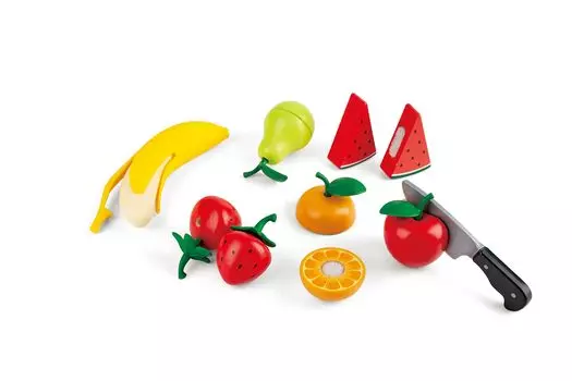 Набор фруктов Hape Healthy E3171
