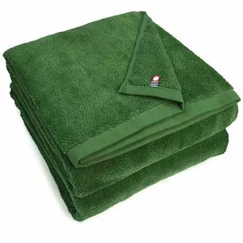 Набор гибких банных полотенец Imabari M 100 Professional Commercial Quick Drying Towel, 2 шт., Полотенце, Цветное, 70x130 см, Цвета, Легкое, Тонкое, Использование, Использование,