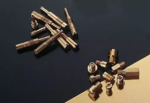 Набор главных жиклеров POSH FAITH для 715608 6-Over size DIO-SR/ZX