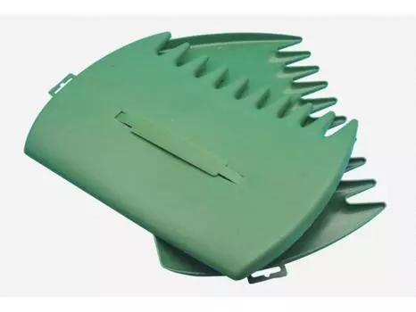 Набор граблей и щеток для уборки листьев, садовые инструменты для экспорта в Европу и Америку