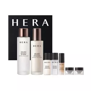 Набор Hera Age Away Esthetic из 2 предметов
