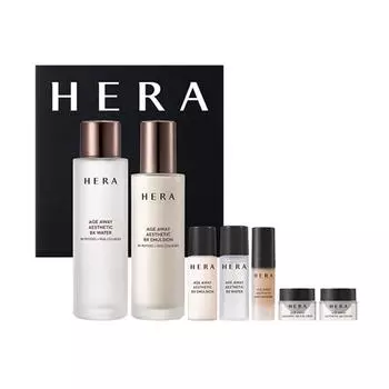 Набор Hera Age Away Esthetic из 2 предметов