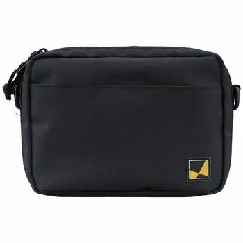Набор художественных принадлежностей Maruman Vifuar Sketch Pouch Set Black SKBP0-05 чёрный