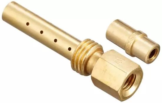 Набор игл SP Takegawa (ВМ22) 00-03-0244