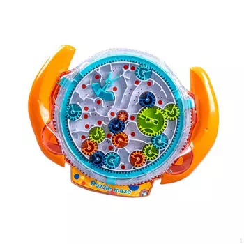 Набор игрушек Монтессори для когнитивного развития синий