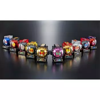 Набор иконок «Легендарный гонщик-призрак» (Гаша Депа Лимитед)