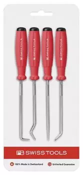 Набор инструментов Astro Products PB SWISS TOOLS 8680RECN.Pick