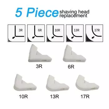 Набор инструментов для клея с металлической головкой 5 в 1: Силиконовый шпатель, средство для удаления герметика, затирки, герметизация и угловой лом