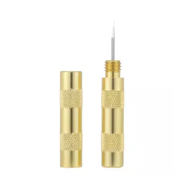 Набор инструментов для мытья аэрографа Чистый горшок Держатель для аэрографа Ручка Банка для очистки краски Бутылка Игольчатая насадка