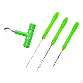 Набор инструментов для наживки для ловли карпа