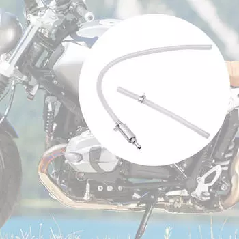 Набор инструментов для прокачки тормозного шланга сцепления