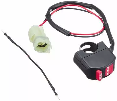 Набор инструментов для проверки ошибок ЭБУ KITACO CT125 Hunter Cub Monkey 125 Grom (JA55), (JB02), (JC61/75), и т.д. 764-9001100