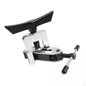 Набор инструментов для развальцовки трубок на 5 трубок, набор расширительных резцов