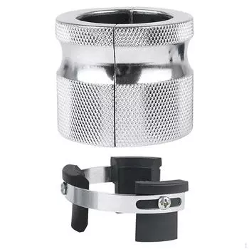 Набор инструментов для регулировки уплотнителя вилки мотоцикла, легкая вилка 39 мм-50 мм для