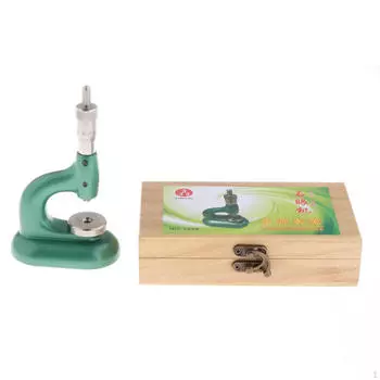 Набор инструментов для ремонта часов, 48 шт., инструмент для часовщика, инструмент для снятия драгоценностей, удобная ручка для часов