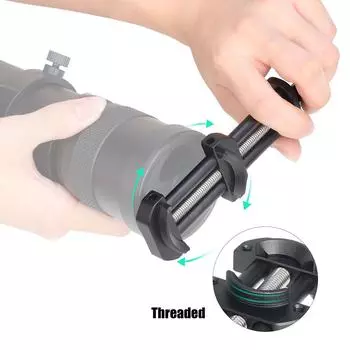 Набор инструментов для ремонта объектива камеры, набор инструментов для ремонта фильтров объектива камеры, профессиональный набор для обслуживания фотографов разных размеров