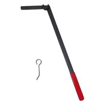 Набор инструментов для снятия натяжителя ремня ГРМ R53 R52, совместимый с двигателем Mini Cooper BMWSupercharger W11 [Товар]