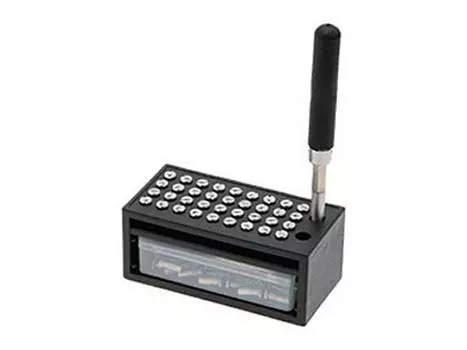 набор инструментов для сосков гранж