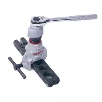 Набор инструментов для суперразвальцовки с храповым механизмом, новый TF456WRH (эксцентриковый тип) тип, хладагент/новый