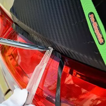 Набор инструментов для тонировки окон автомобиля, 3 шт., набор инструментов для тонировки окон автомобиля, набор инструментов для тонировки автомобильных пленок, автомобильные аксессуары CHINA