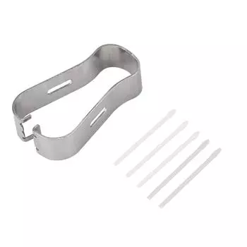 Набор инструментов для заправки стилуса S Pen Tips для Samsung Galaxy Note 89 Tab S34 (белый) белый