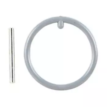 Набор инструментов Kyoto Machinery: штифт x 40 мм x кольцо, 1 комплект (КТК) Штифт/Кольцо PR-4045 4 54