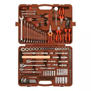 Набор инструментов Ombra Omt150s