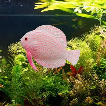 Набор искусственных рыб для водной красоты Style A