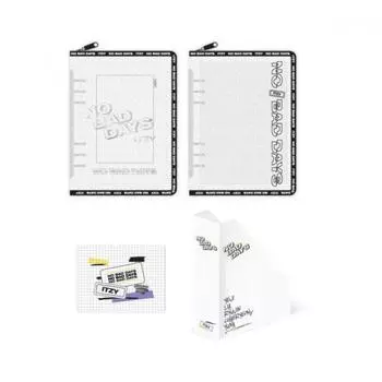 НАБОР «ITZY NO BAD DAYS»