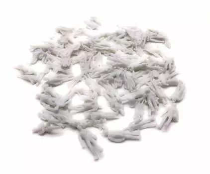 Набор из 100 фигурок людей Счастливой весны (1/100)