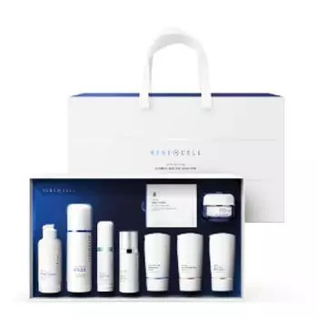 Набор из 10 предметов для ухода за кожей Renecell Ultimate Skincare Collection