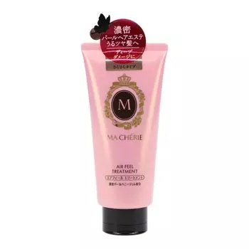 Набор из 10 средств для ухода за кожей Macheri Air Feel Treatment EX