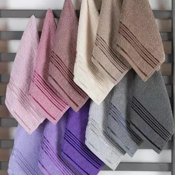 Набор из 12 полотенец 30x50 I Кухонные полотенца