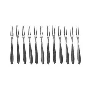 Набор из 12 вилок для улиток Fackelmann, арт.. 9911750